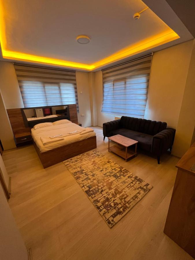 Hotel Near Provincia di Istanbul