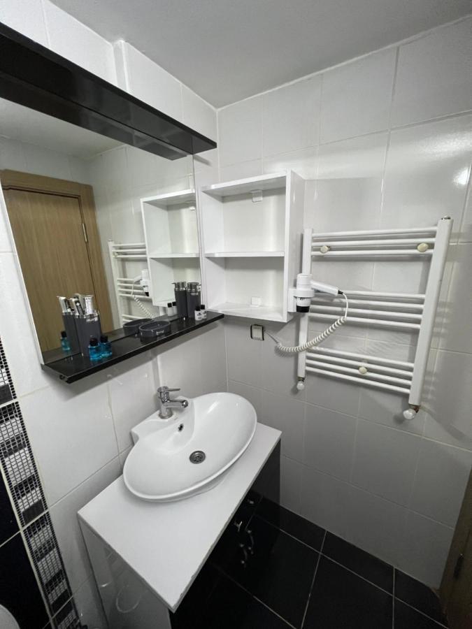 Hotel Near Provincia di Istanbul